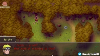 Living with Tsunade V0.37 [8] Talking with Tenten