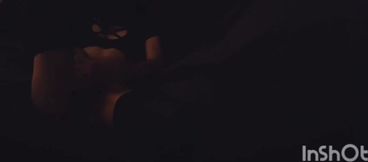 Femboy Sissy Ass Destroyed by Huge Dildo Trembling Gush Orgasm