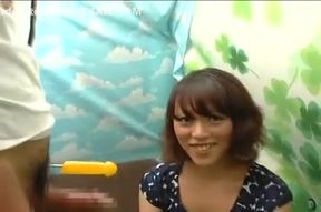Japanese Creampie Roulette: Laughs &amp; Lewdness