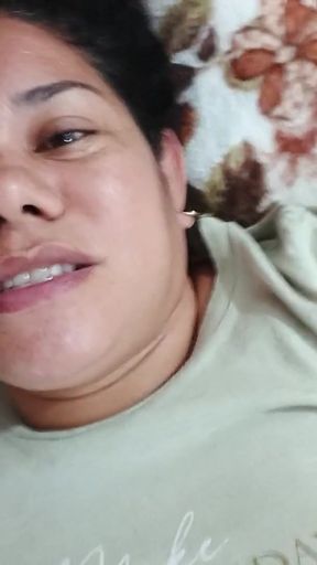 Must-see moment from &quot;My wife comes to suck my cock&quot;