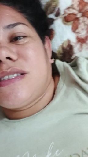 Must-see moment from &quot;My wife comes to suck my cock&quot;