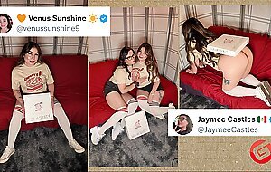 GROOBYGIRLS - MASSIVE thank you to everyone who participated in our 2024