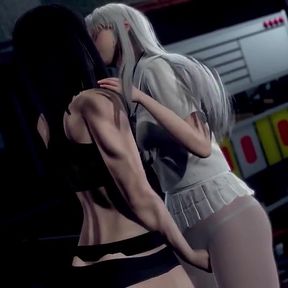 Valmet Futa X Koko (futa Shemale)