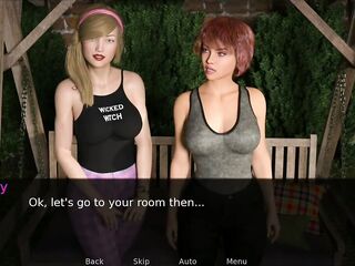 Dusklight Manor 49
