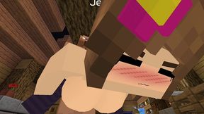 minecraft jenny mod fapcraft different sex animations for jenny