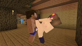 minecraft jenny mod fapcraft different sex animations for jenny