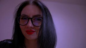 naughty milf pegging her man s and gets cumshot.