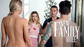 Amazing Xxx Clip Nudist Fantastic Only For You With Katie Morgan, Demi Hawks And Demi Morgan