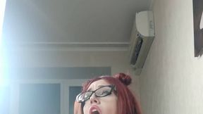 Hot Movie @Squirt & #Solo #Emo Gothic with @Telari Love  Like & Share!