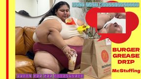 Greasy Bag McStuffing