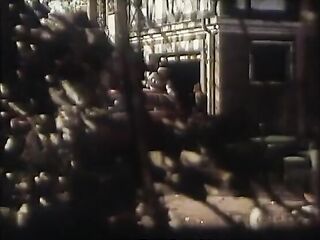 Precious stylish, admirable style, but... bitches!! (1983)