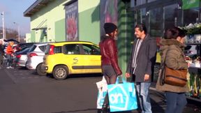 My neighbor - Scene #01