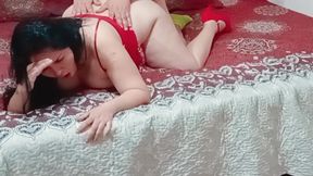 I&#039;m cheating on my cuckold husband with the painter he hired.