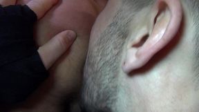 petage de fion d une lope dans les vestiaires - fighters - scene 1 - gaysight.com