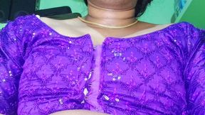 Indian Girl sex video with new boyfriend