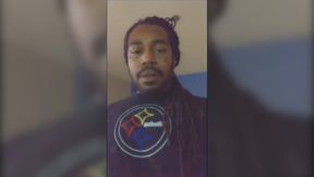 Tiny ebony queen worships big black cock for a week