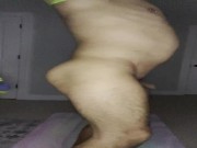 sneak peak Demo of my onlyfans amateur dancer videos