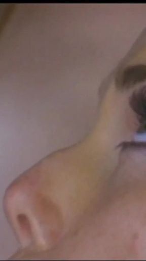 Two Charming Women Tire a Stud