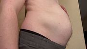 All Day McDonalds Binge Aftermath