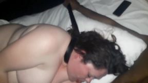 Super Hot Rough BBC Facefuck