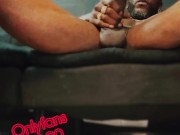 Jacking off showing my dick piercing full video on OnlyFans subscribe for $5.00 @CesarBelifonteUncut