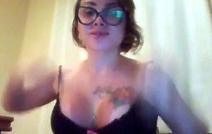 Amateur tgirl sucking dick