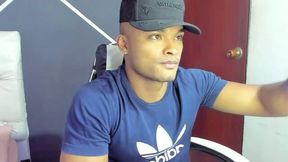 show hot(yummy)flex,(fire) dance sexy(fire)show ass(buttspank)  CUM(JERK) - Part 5