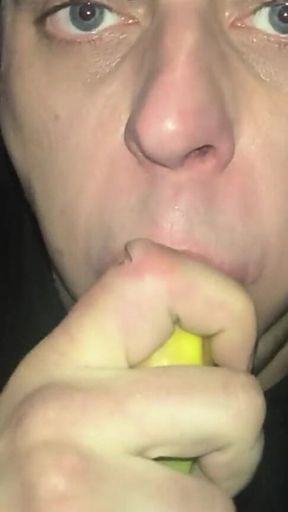 Deepthroat
