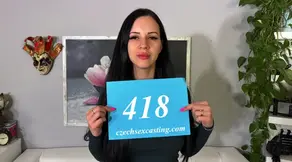 Sexy Areta Ridera shows off her hot body