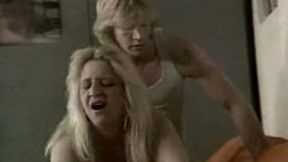 My depraved husband licks and pounds my fanny in missionary position