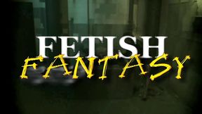 fetish fantasies - (full movie)