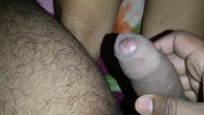 Step Mom Massage Full body