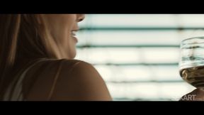 Sensual Symphony - Alexis Crystal & Lee Anne