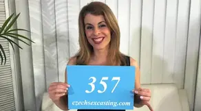 Horny milf wants to show off her porn experience