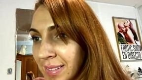 disfrutando mis masturbaciones