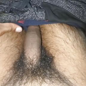 Big Dick Hand Job Massage Indian Desi Boy