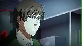 Avatar Kings Forbidden Lust Unleashed in Steamy Anime Encounter Ep 7