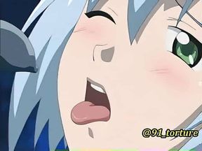 On behalf of the moon, I will destroy you fornicating beasts