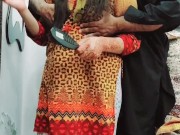 Desi Wife Fucked By Husband On Chaand Raat With Audio