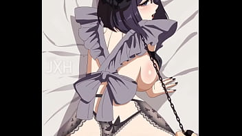 Marin Kitagawa Shizuku Kuroe Hentai