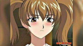 My Classmate's Mom 1