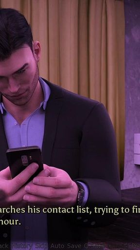 A Perfect Marriage #6