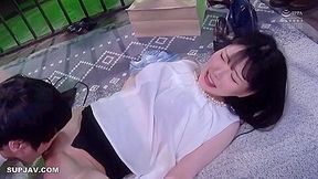 Kanohan Having Anal Sex With Men Who Ejaculate Into Her Anus And Make Her Prolapse And Have An Enema