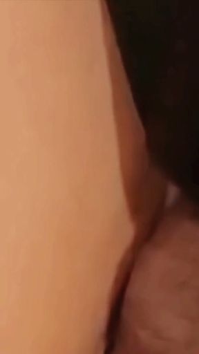 Satisfying my cock by nutting twice with some sex toys   Clip 1