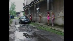 Per Soldi e per Amore - Episode 1