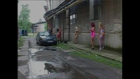 Per Soldi e per Amore - Episode 1