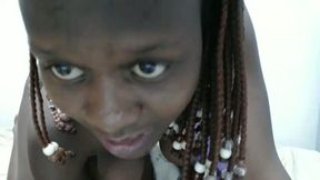 Emily Riley Private Show - Part 2