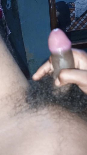 Hairy Cock