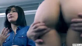 Zenra Features Side Chick In Hd Xxx Action Filled Adventure