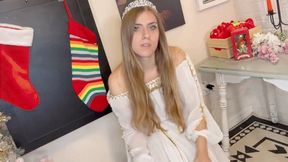 Winter's here to make you suck all the DICK HIDEF